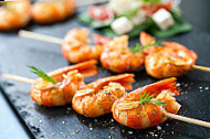 Erlebnisgastronomie Mr. John's