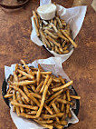 Fritz Belgian Fries