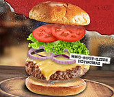 Famous Dave's