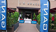 L' A
