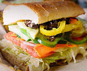 Larry's Giant Subs