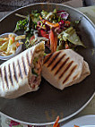Longparke Farmshop And Cafe