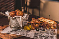 Dvash Mediterranean Fusion