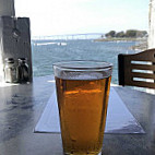 The San Diego Pier Cafe