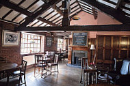 The Crewe Arms