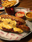 Huck's American And Grill