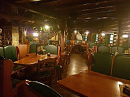 Restaurant Black Bull