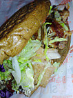 German Doner Kebab Dundee