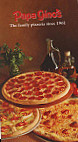 Papa Gino's