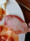 Brewers Fayre Tudor Rose