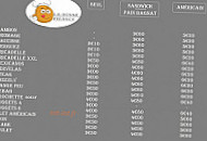 Friterie La Bonne Pitance