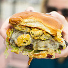 Walk-On's Sports Bistreaux Covington