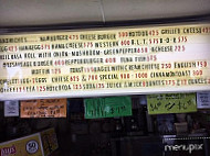 Joe's Coffee Shop