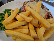 The Malt Shovel