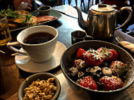 Harlem Cafe