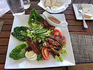 Green Lion Cafe