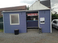 La Frite En Or