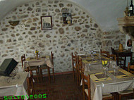 Auberge de Lagernate