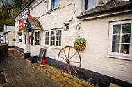 The Bridge Inn