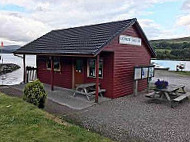 Lochaline