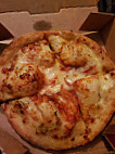 Reggies Pizza