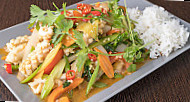 Hanoi Vietnamese Kitchen Sushi