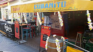 Le Cubanito Café