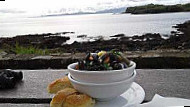 Galmisdale Bay Cafe