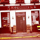 La Brocantine