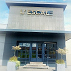 L' Escale