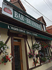 L'Auberge des Trois Pays