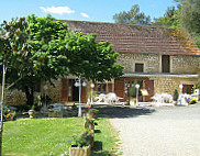 Auberge le Colombier