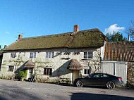 The Fox Inn