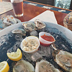 The Black Pearl Oyster Bar