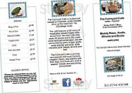 The Farmyard Cafe