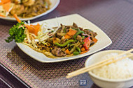 Thai Elephant Authentic Thai Cuisine