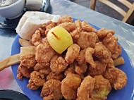 Peck's Seafood