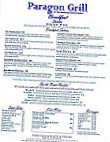 Paragon Grill