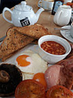 Peppercorn Cafe