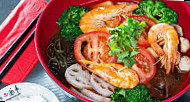 Tschungking Hotpot Chóng Qìng Huǒ Guō