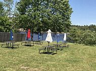 St. Croix Snack Shack