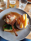 Rose and Crown