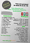Pause Gourmande