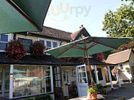 The Royal Oak
