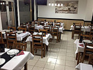 Cafe Restaurant O Braganca