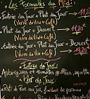 Le Cheverus Café