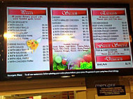 George's Pizza