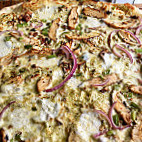 Aldo's Pizza