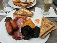 Fourways Cafe Grill