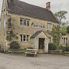 The Fox Inn